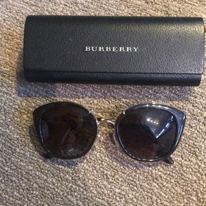 Burberry sunglasses